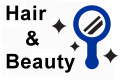 Northern Areas Hair and Beauty Directory