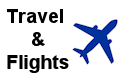 Northern Areas Travel and Flights