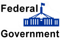 Northern Areas Federal Government Information