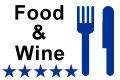 Northern Areas Food and Wine Directory