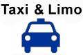 Northern Areas Taxi and Limo