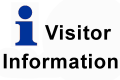 Northern Areas Visitor Information