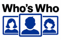 Northern Areas Who's Who
